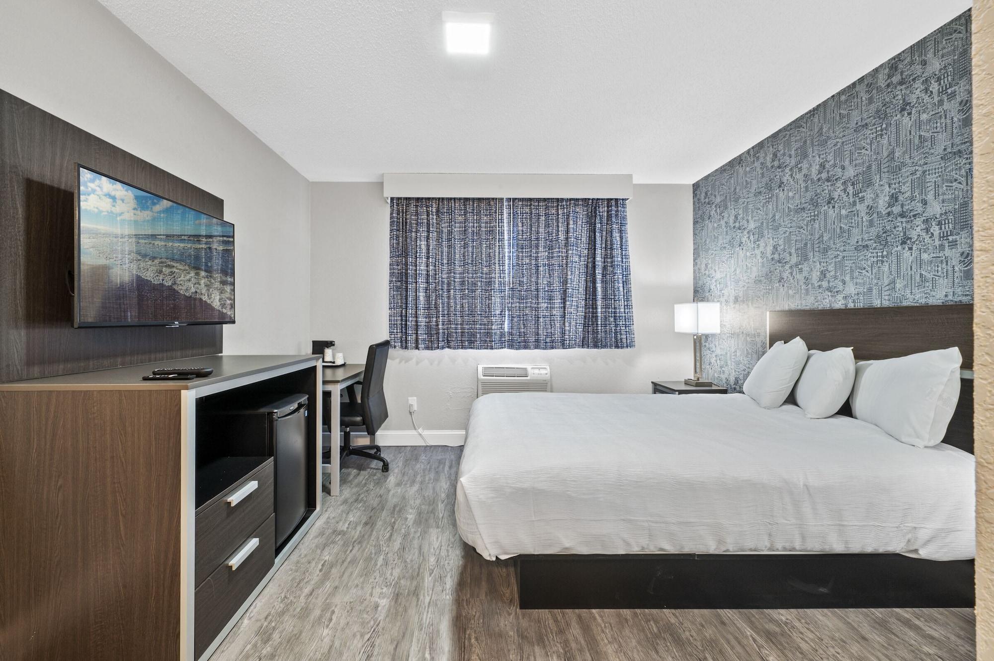 Super 8 By Wyndham Watertown/Cambridge/Boston Area Hotel Bagian luar foto